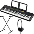 Produktbild: Yamaha PSR-F52 Keyboard