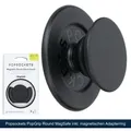 Produktbild: POPSOCKETS PopGrip MagSafe + Magnetring Handy Halter für iPhone Samsung Google