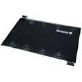 Produktbild: Bestway Solarheizmatte Schwarz 171x110 Cm