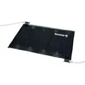 Produktbild: Bestway Solar-Poolheizung 110 x 171 cm für effiziente Poolerwärmung