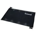 Produktbild: Bestway Solar-Poolheizmatt Schwarz 110 x 171 cm PVC