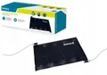 Produktbild: Bestway Pool-Solarkollektor Solar-Poolheizung, Solar-Heizmatte, Solarmatte, 110 x 171 cm, (BESTWAY58423, Adapter für 32 und 38 cm Schläuche, Robustes 0,9 mm PVC), für Filterpumpen(bis 9.462 l/h) + Sandfilteranlagen(bis 7.570 l/h)