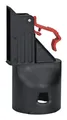 Produktbild: Bosch Zubehör Vakuumadapter für GHO 12V-20 - 2608000674