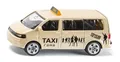 Produktbild: SIKU Modellauto Großraumtaxi 1360 #40239259