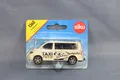 Produktbild: Siku 1360 VW Bus T5 Großraumtaxi Siku Super Serie in OVP #E