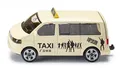 Produktbild: Siku 1360 GROSSRAUMTAXI 