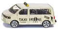 Produktbild: Siku 1360 Großraumtaxi NEU OVP