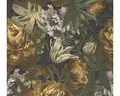 Produktbild: Vliestapete 38509-2 Pint Walls Floral Pfingstros gelb