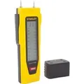 Produktbild: Feuchtigkeitsmesser (0-77-030), Feuchtemesser gelb/schwarz