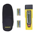 Produktbild: Stanley Feuchtigkeitsmessgerät SKU, Feuchtigkeitsmesser, Feuchtemesser, Feuchteindikator, 0-77-