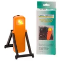 Produktbild: LEINA-WERKE LED Warnleuchte orange 20,8 cm, 1 St.