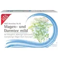 Produktbild: H&S Magen- und Darmtee mild 20X2.0 g