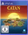 Produktbild: Catan - Standard Edition - [Playstation 4] PlayStation 4