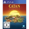 Produktbild: Catan - Console Edition