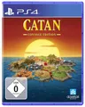 Produktbild: Catan - Standard Edition - [Playstation 4]
