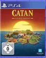 Produktbild: Catan Playstation 4 PS4 PS-4 PS 4