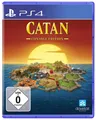 Produktbild: Catan - Standard Edition [PlayStation 4]