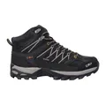 Produktbild: CMP Rigel Mid Trekking Shoes WP piombo (U951) 40