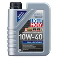 Produktbild: Liqui Moly MoS2 Leichtlauf (1 l, SAE 10W-40) (1091)