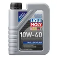 Produktbild: 10W-40 Liqui Moly 1091 MoS2 Leichtlauf Motoröl 1 Liter