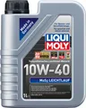 Produktbild: Mos2 Leichtlauf 10 W-40 - Inhalt: 1 Liter