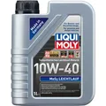 Produktbild: Liqui Moly 1091 MoS2 Leichtlauf 10W-40 Motorenöl 1 Liter