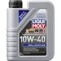 Produktbild: Motorenöl Mos2 Leichtlauf 10w40 1 Ltr - Liqui Moly