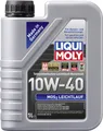 Produktbild: Liqui Moly Motoröl MoS2 Leichtlauf 10W-40 1 L