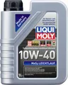 Produktbild: Liqui Moly MoS2 Leichtlauf 10W-40 1091 Motoröl 1l
