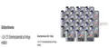 Produktbild: 24x1 Liter Original LIQUI MOLY 1091 MoS2 Leichtlauföl Motoröl 10W-40