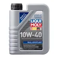 Produktbild: Liqui Moly MoS2 Leichtlauf 10W 40 Teilsyntetisches Motorenöl 1L