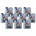 Produktbild: 10 L Original LIQUI MOLY MOS2 LEICHTLAUF 10W-40 für ACEA A3 B4 API SL