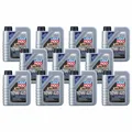 Produktbild: 11 L Original LIQUI MOLY MOS2 LEICHTLAUF 10W-40 für ACEA A3 B4 API SL