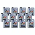 Produktbild: 12 L Original LIQUI MOLY MOS2 LEICHTLAUF 10W-40 für ACEA A3 B4 API SL