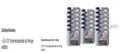 Produktbild: 17x1 Liter Original LIQUI MOLY 1091 MoS2 Leichtlauföl Motoröl 10W-40