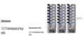Produktbild: 21x1 Liter Original LIQUI MOLY 1091 MoS2 Leichtlauföl Motoröl 10W-40