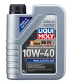 Produktbild: Liqui Moly Mos2 Leichtlauf 10W-40 Motoröl, 1 Liter