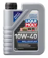 Produktbild: Liqui Moly 1091 MoS2 Leichtlauf Diesel & Benziner 10W-40 Motoröl 1Liter