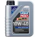 Produktbild: Motoröl MOS2 Leichtlauf 10W-40 LIQUI MOLY 1 Liter für Vauxhall Volvo VW Wolseley