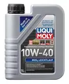 Produktbild: LIQUI MOLY Motoröl MoS2 Leichtlauf 10 W-40 1L für ALFA ROMEO ASTON MARTIN