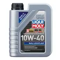 Produktbild: Motoröl LIQUI MOLY 1091 MoS2 Leichtlauf 10W-40 teilsynthetisch top Schmierung 1L