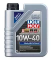 Produktbild: Liqui Moly 1091 MoS2 Leichtlauf 10W-40 Motoröl 1 Liter