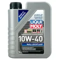 Produktbild: LIQUI MOLY MoS2 Leichtlauf 10W-40 1L ACEA A3/B4 API SL