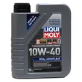 Produktbild: Liqui Moly Mos2 Leichtlauf 10W-40 1 Liter Motoröl