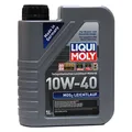 Produktbild: Liqui Moly Mos2 Leichtlauf 10W-40 1 Liter Motoröl