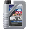 Produktbild: 1 Liter Liqui Moly MoS2 Leichtlauf 10 W-40 10W-40 Öl