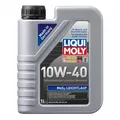 Produktbild: 10W-40 Liqui Moly 1091 MoS2 Leichtlauf Motoröl 1 Liter