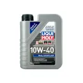 Produktbild: LIQUI MOLY Mos2 Leichtlauf 10W-40 Motorenöl ACEA A3/B4, API SL, 1 Liter