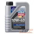 Produktbild: 1 L LITER LIQUI MOLY MoS2 LEICHTLAUF 10W-40 MOTOR-ÖL MOTOREN-ÖL