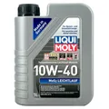 Produktbild: Motoröl 10W-40 Liqui Moly Mos2 Leichtlauf 1 Liter